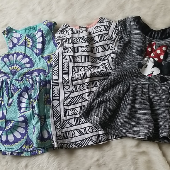 *SOLD* 2T to 5T Bundle - Picture 3 of 6